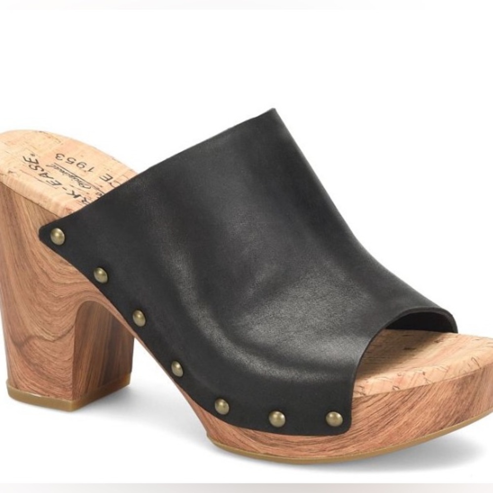 Kork-Ease Danika (Black)